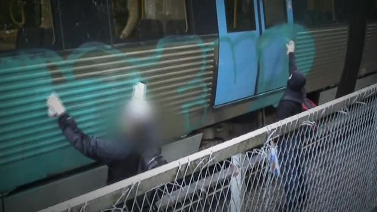 Stockholm subway stories (2005)