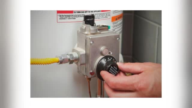 Hot Water Heater Not Working - Best Solution