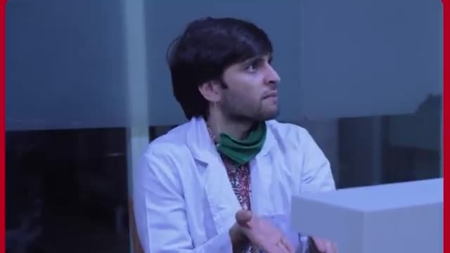 Doctor and patient comedy 🤣🤣🤣🤣 lot pot