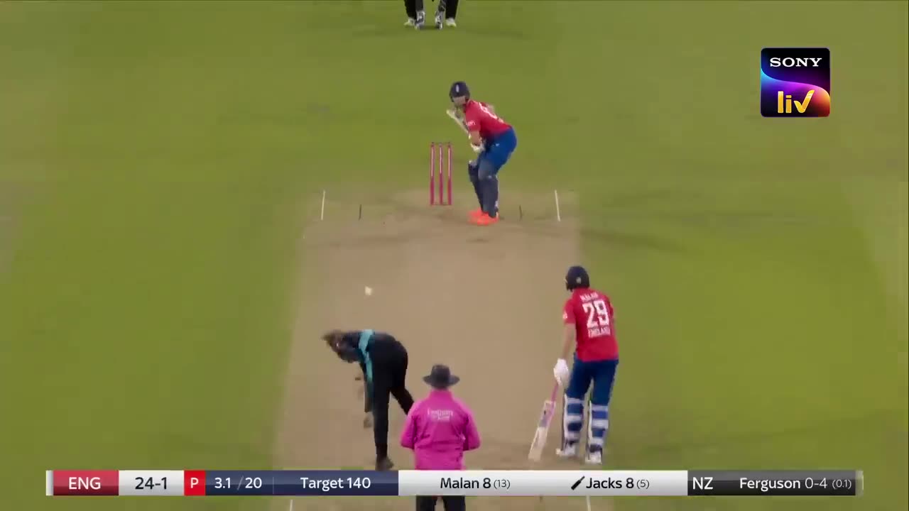 1st T20I England VS Newzealand full match highlights 2023