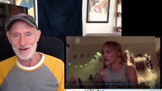 Cry Me a River (Grace Vanderwaal) reaction