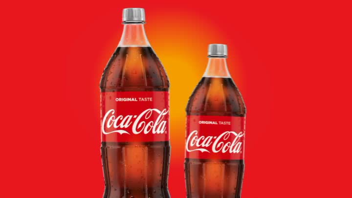 Coca cola _ Dubai