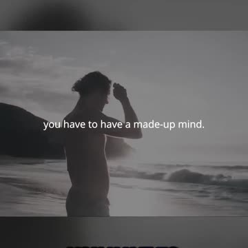 Unleash Your Relentlessness: Embrace the Journey to Achieve Your Destiny!