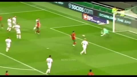 Cristiano Ronaldo vs Czech Republic (09/06/2022) | HD