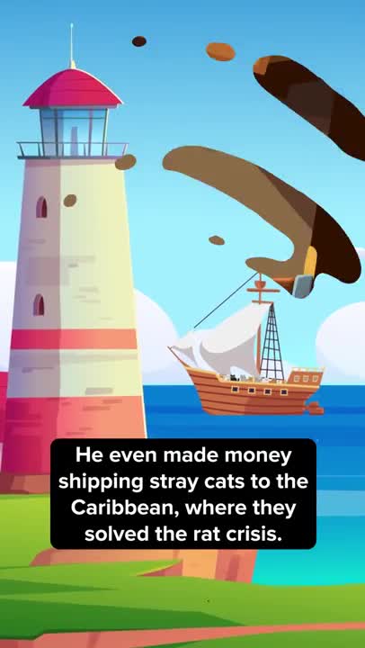 This Business Man Made All the Wrong Decisions and Became A Multi Millionaire