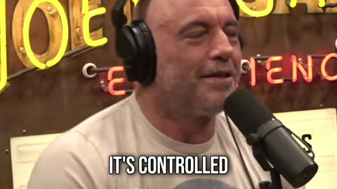 Rogan is baffled by how Kamala Harris went from being “the least popular VP" to a celebrated “hero.”