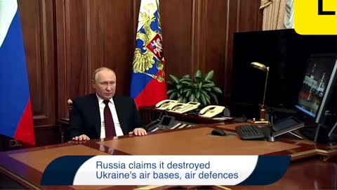Russia_destroys_Ukraine????🌏