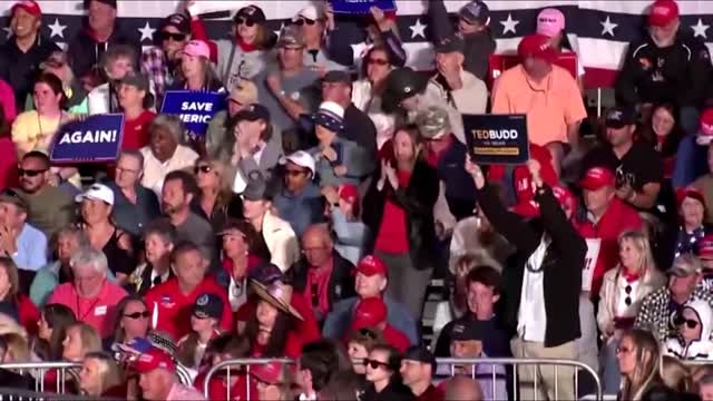 Former U.S. president Donald Trump snapped at New York’s attorney general Letitia James | News