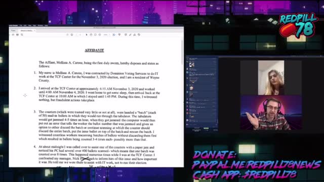 BALLOTS UPLOADED 8-10 TIMES!