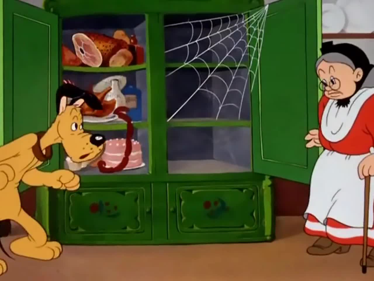 Looney Tunes - Foney Fables (1942)