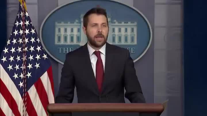 Biden Admin Wants You To Forget Beef, Pork, And Poultry When Considering Inflation