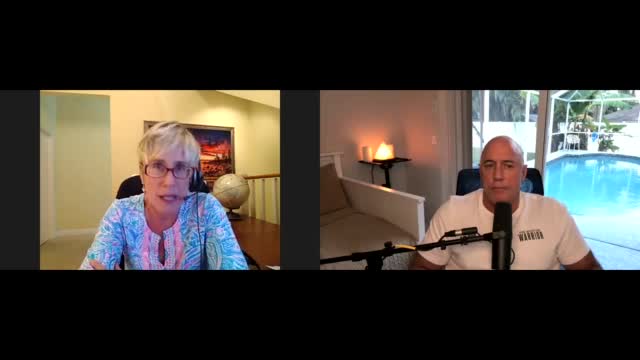 Michael Jaco 10-29-21