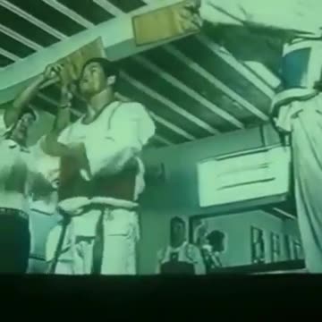 Taekwondo