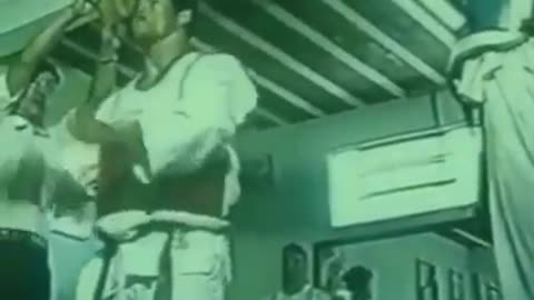 Taekwondo