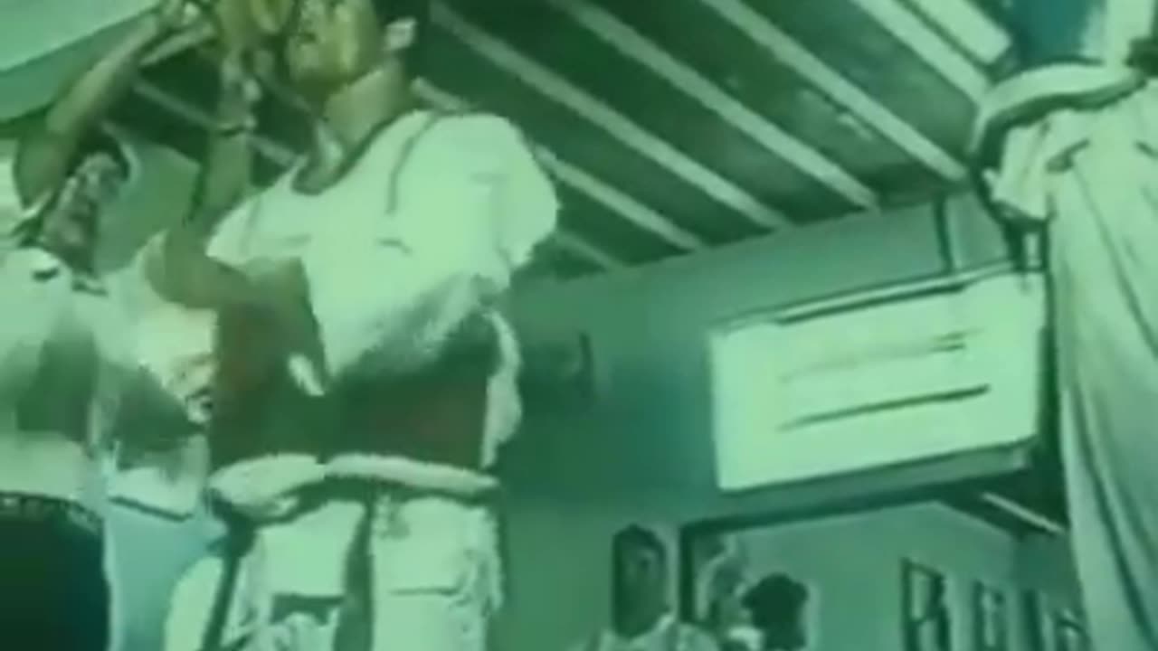 Taekwondo
