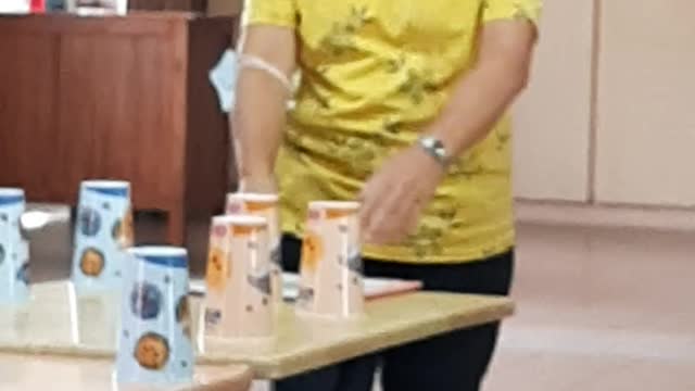 St Paul Choir Practice 16 Apr 2022 20220416 095614