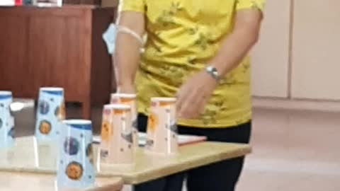 St Paul Choir Practice 16 Apr 2022 20220416 095614