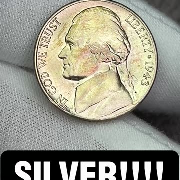 Nickel Album Upgrade 65 - Awesome Silver!