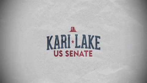 Kari Lake Backs The Blue