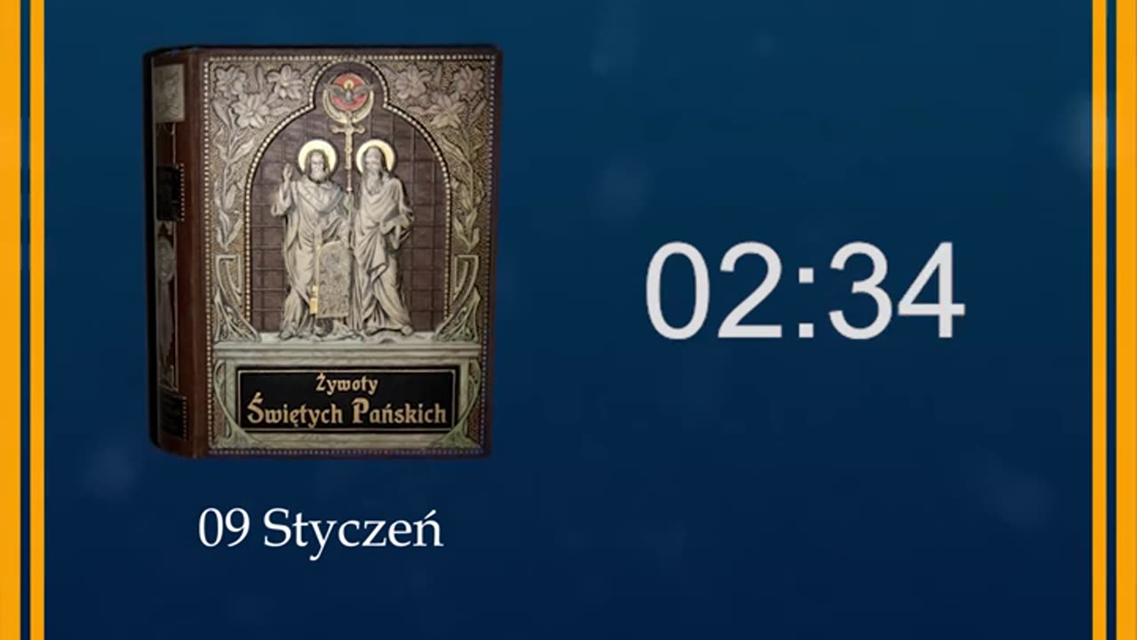 Po Ich Ślubie Zadrżała Komnata i Objawił się im Jezus z Maryją Dlaczego? | 09 Styczeń