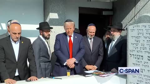 Trump, America First?