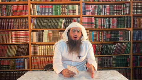 Wishing for Death | (12) Ramadān 1445 Q&A | Shaykh Ahmad Musa Jibril