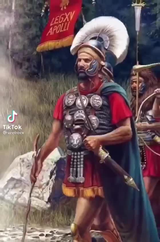 Greenland is the seat of the successors of the last Roman Emperor -