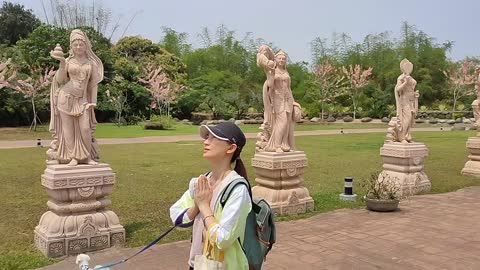 葛瑪居view