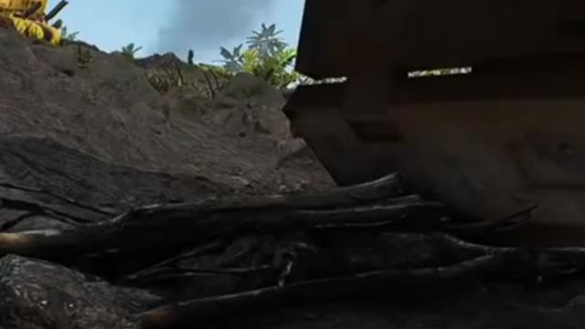 Exploding in Battlefield V without a reason!?