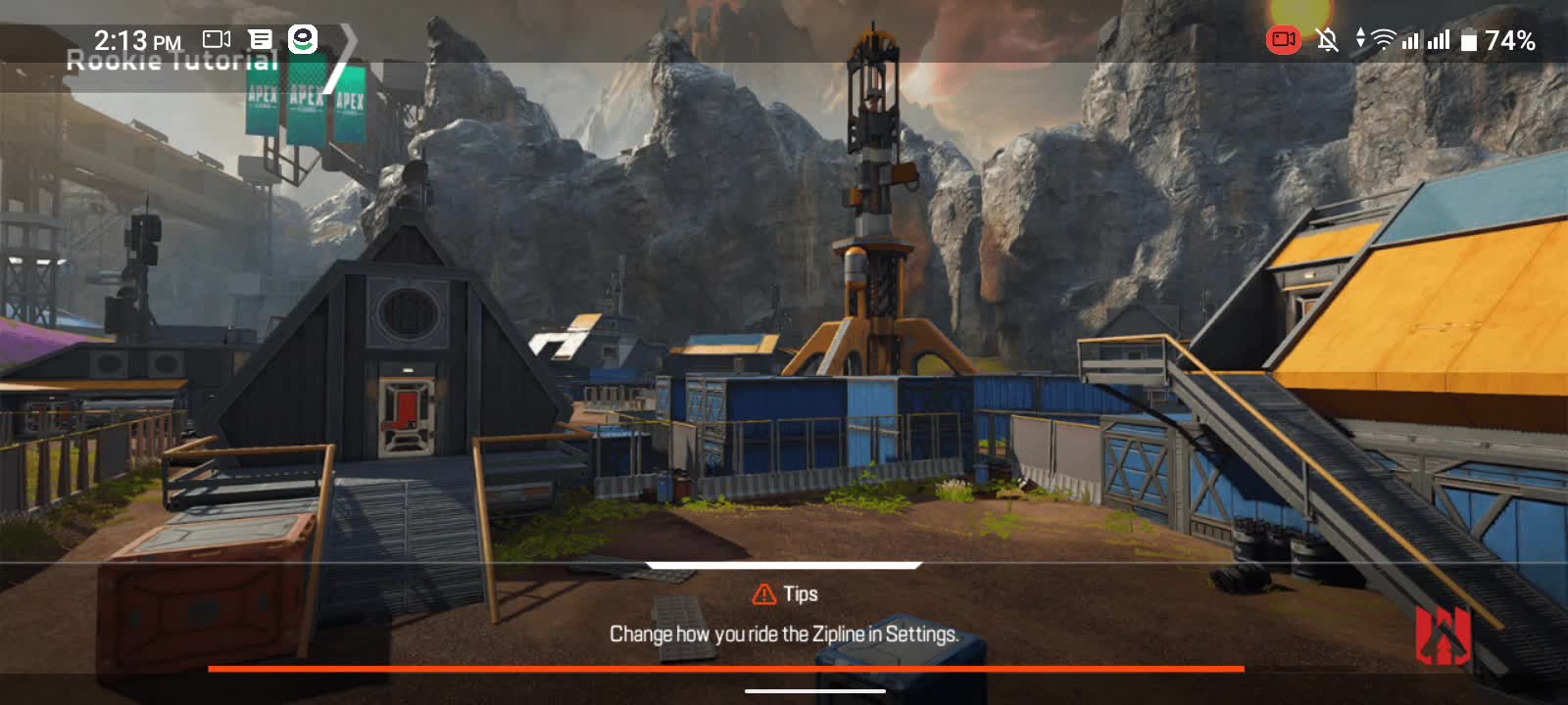 Apex legend | registering for first time | IbraheemChand