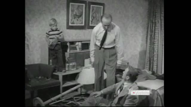 I Love Children But... (1952)