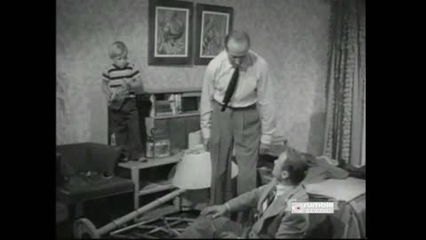 I Love Children But... (1952)