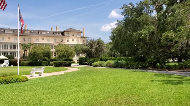 Jekyll Island Club Resort