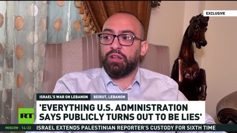 ‘What US says publicly differs from what it practices politically’ – Syrian party spokesman