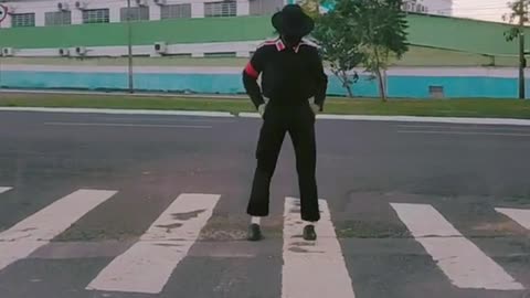 maicon jackson from Campo Grande - MS (Brazil)