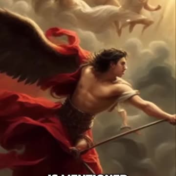 Unveiling the Cosmic Conflict: The Mystery of Iniquity and Angelic Rebellion