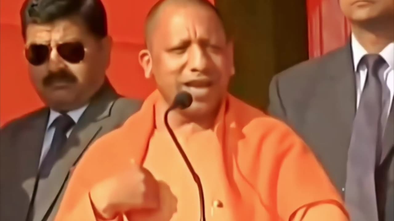 ELEVATED_-_Yogi_Adityanath_🔥🚩___Yogi_Adityanath_Attitude_WhatsApp_Status_💥