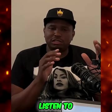 "The Evolution of Hip-Hop Lyrics: Iso's Take on Generational BARS 🎤🕶️"