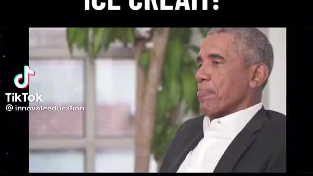 Barack Obama is a Pedo