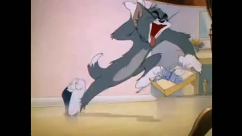 Tom and Jerry