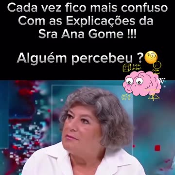 Ana GOMOS mostra a matematica Socialista