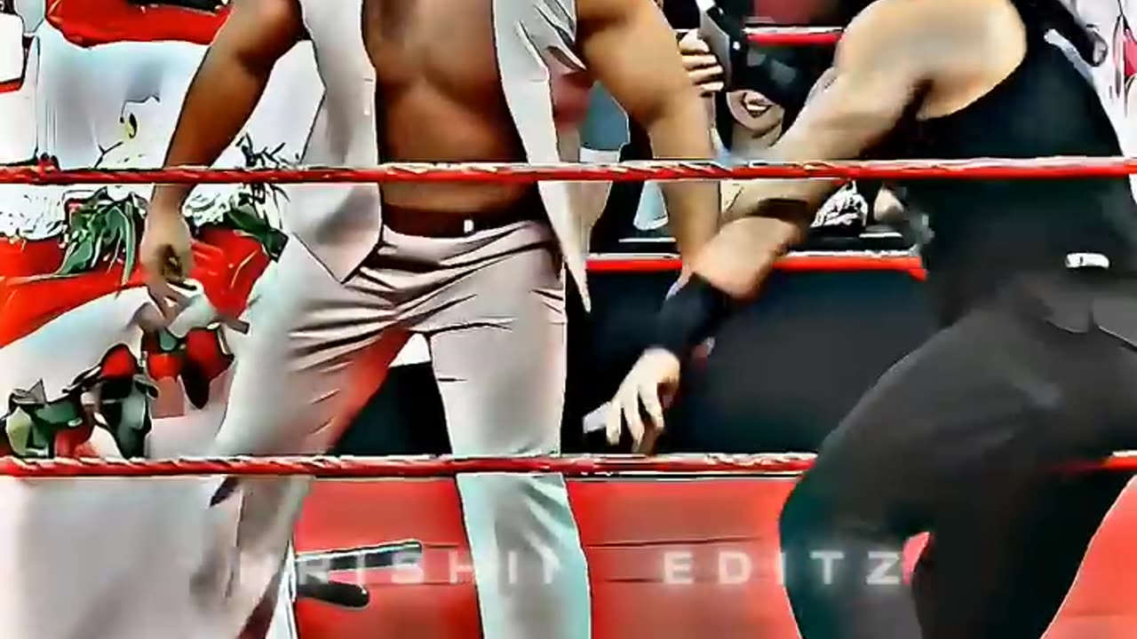 Wwe funny moments