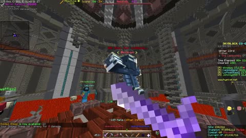 Skyblock FLOOR 7 [#490]