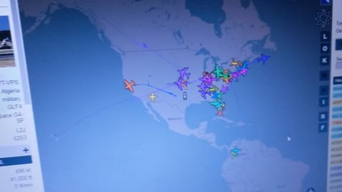 World Situation Update Q Plane #20