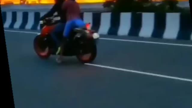 Bike race accident sad😟 moments😡MOOD OFF BIKE RACING WHATSAPP//STUNTS