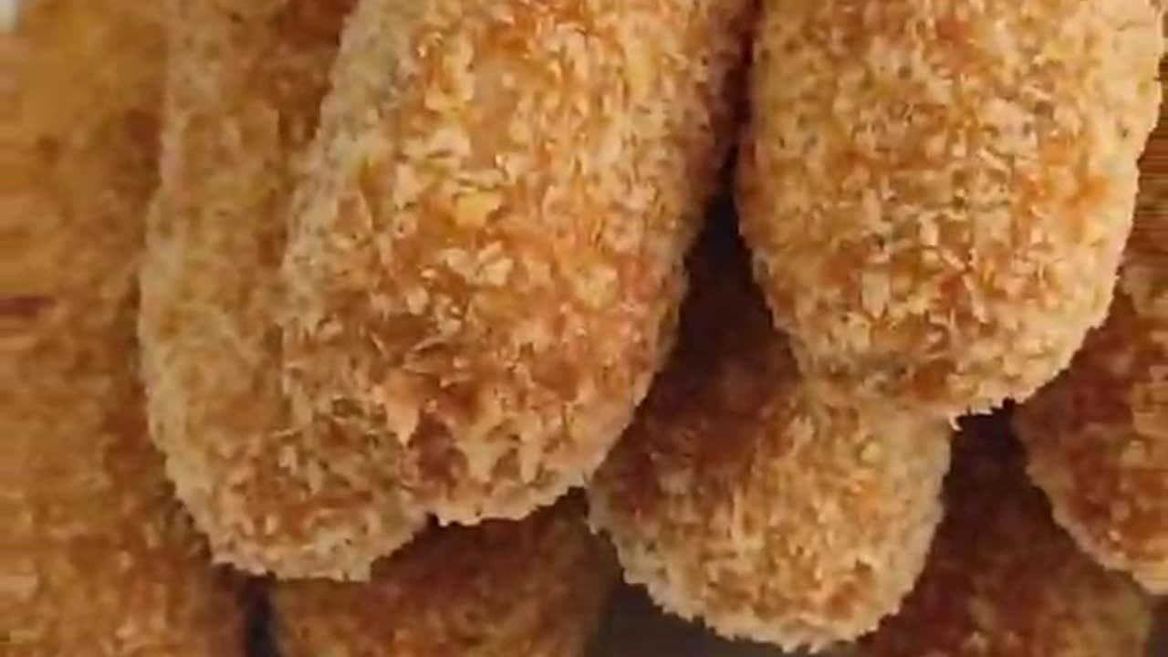 Chicken cheese finger recipe