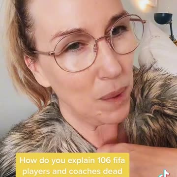 106 FIFA Players And Coaches Died In Last Six Months