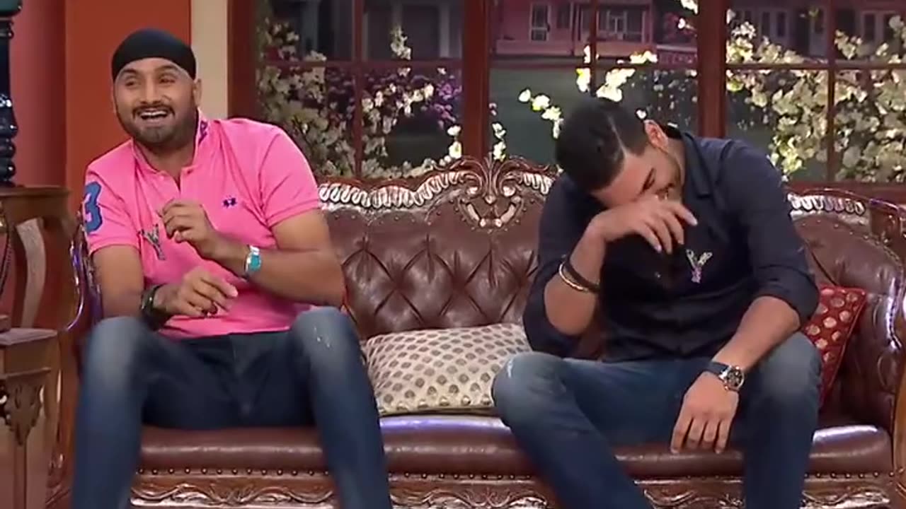 Yuvraj Singh our harbhjan NE kya bola