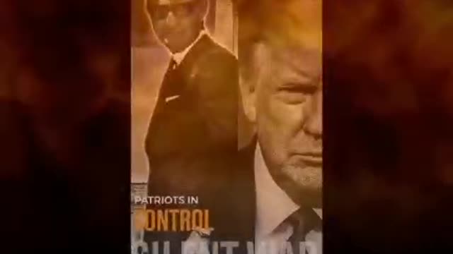 The end of the game is approaching