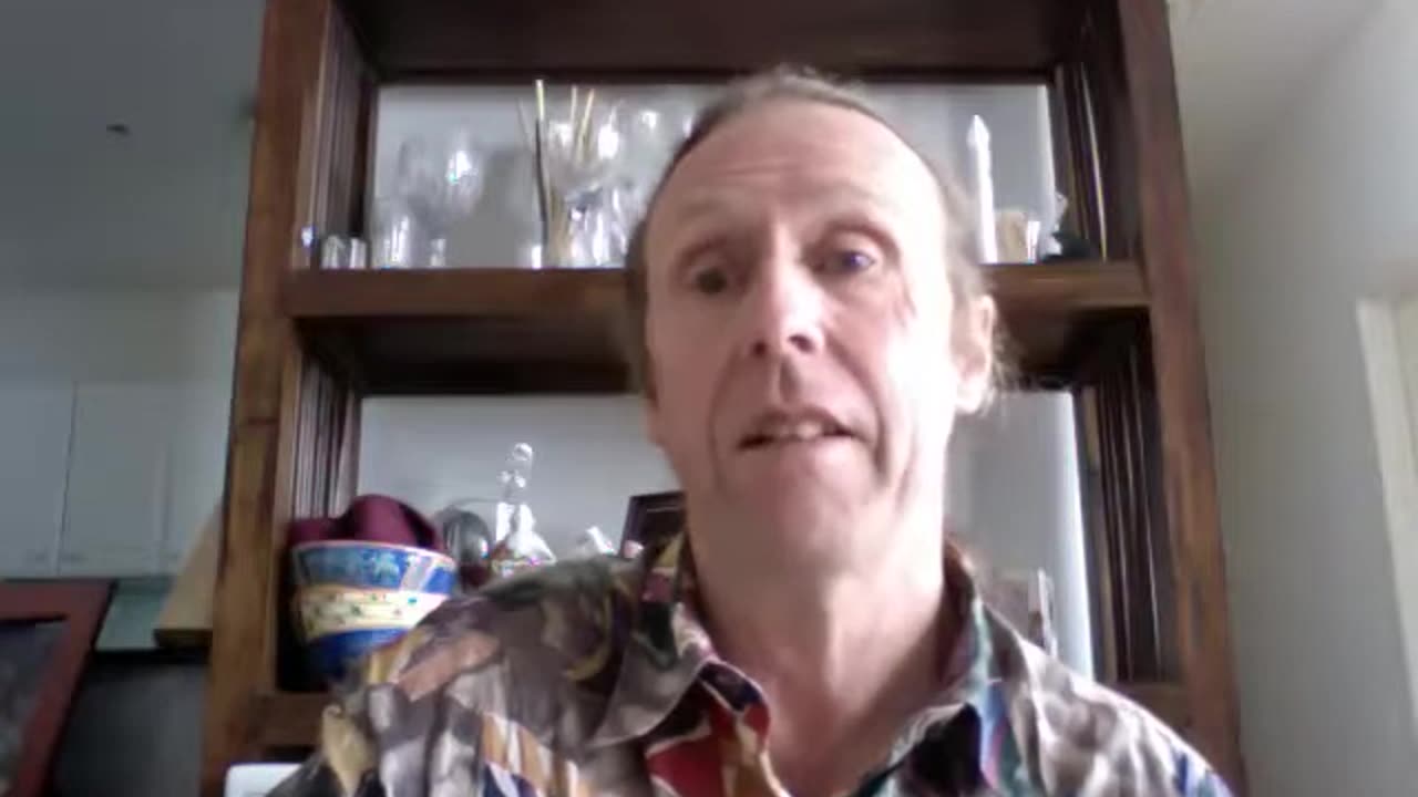 Why I Advocate the Zeitgeist Movement [ Shakti Saraswati ]